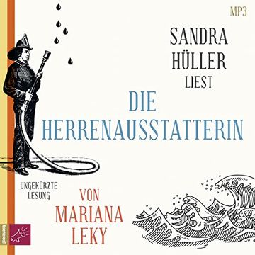 portada Die Herrenausstatterin (in German)