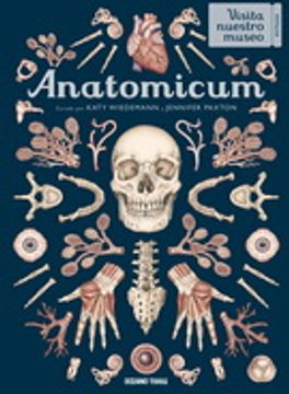 portada Anatomicum (in Spanish)