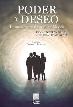 portada Poder y deseo (in Spanish)