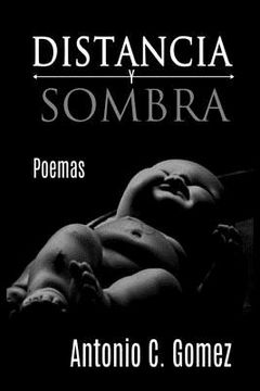 portada Distancia y Sombra (in Spanish)