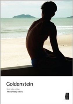portada Goldenstein (in Spanish)