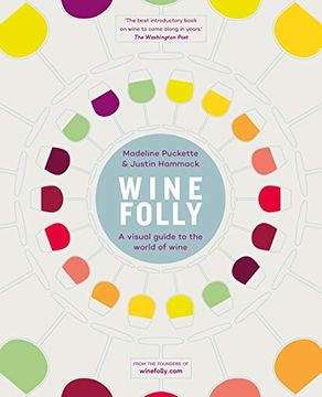 portada Wine by Design: Understanding the World of Wine