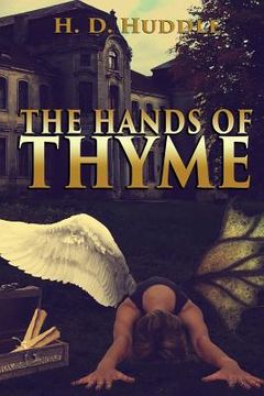 portada The Hands of Thyme (en Inglés)
