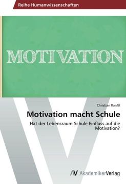 portada Motivation Macht Schule