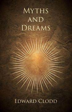portada Myths and Dreams (in English)