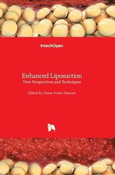 portada Enhanced Liposuction: New Perspectives and Techniques (en Inglés)
