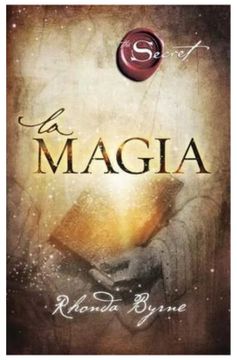 portada LA MAGIA (in Spanish)