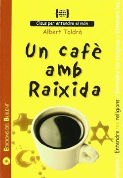 portada Un Cafè amb Raixida (en Catalá)