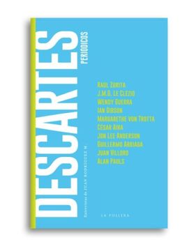 portada Descartes Periódicos (in Spanish)