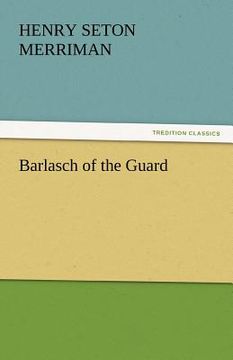 portada barlasch of the guard