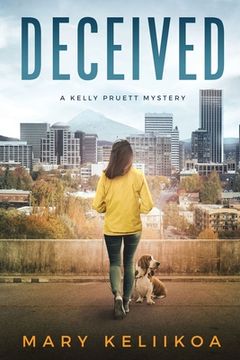 portada Deceived (a Kelly Pruett Mystery) (en Inglés)