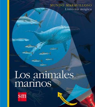 portada Los Animales Marinos (in Spanish)