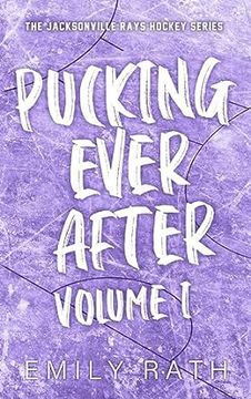 portada Pucking Ever After: Vol 1 (in English)