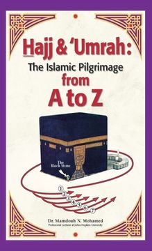 portada Hajj & Umrah from A to Z (in English)