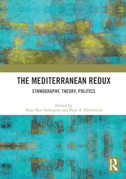 portada The Mediterranean Redux (en Inglés)