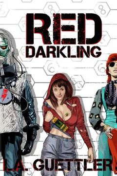 portada Red Darkling (en Inglés)