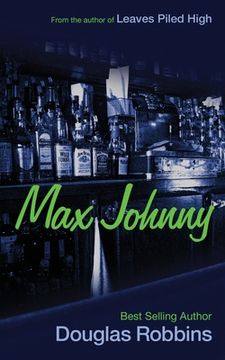 portada Max Johnny (en Inglés)