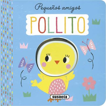 portada Pollito (in Spanish)