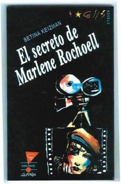portada El Secreto de Marlene Rochoell (in Spanish)