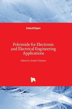 portada Polyimide for Electronic and Electrical Engineering Applications (en Inglés)