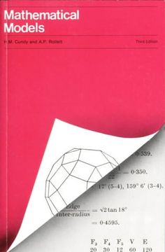 portada Mathematical Models