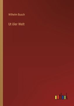 portada Ut ôler Welt