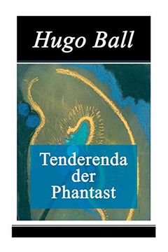 portada Tenderenda der Phantast - Vollständige Ausgabe (in German)