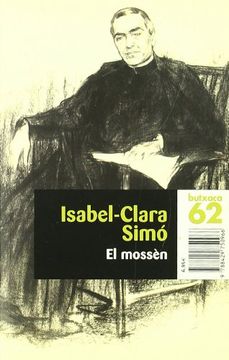 portada El Mossèn (in Catalá)