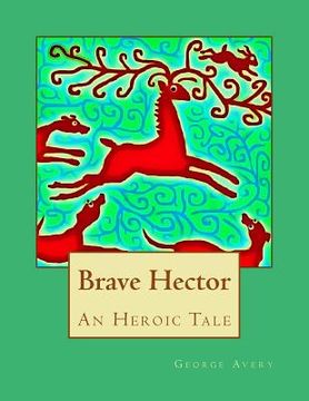portada Brave Hector (en Inglés)