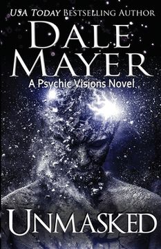 portada Unmasked: A Psychic Visions Novel (en Inglés)