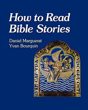 portada How to Read Bible Stories (en Inglés)