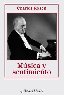 portada Musica y Sentimiento (in Spanish)