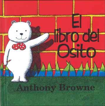 portada El Libro del Osito (in Spanish)