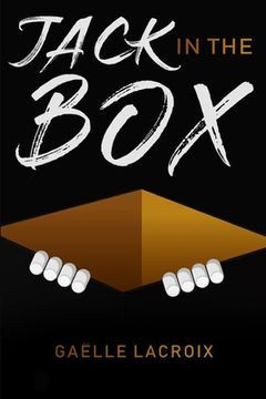 portada Jack In The Box (en Inglés)
