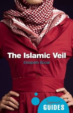 portada The Islamic Veil (en Inglés)