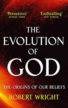 portada The Evolution Of God: The origins of our beliefs