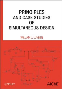 portada Principles and Case Studies of Simultaneous Design 