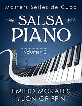 portada Masters Series de Cuba: Piano: 2