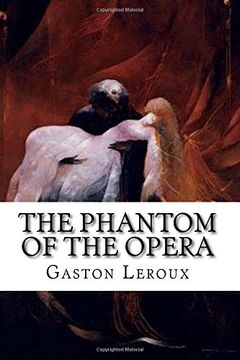portada The Phantom of the Opera (in English)