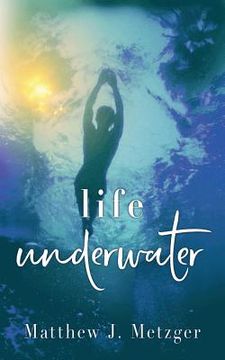 portada Life Underwater (en Inglés)