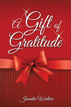 portada A Gift of Gratitude