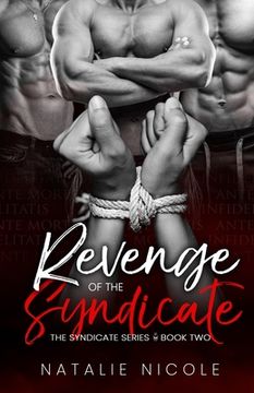 portada Revenge of the Syndicate (en Inglés)