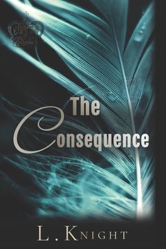 portada The Consequence: Special Edition Paperback (en Inglés)
