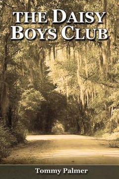 portada the daisy boys club (in English)