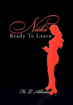 portada nicki ready to learn (en Inglés)