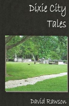 portada Dixie City Tales (en Inglés)