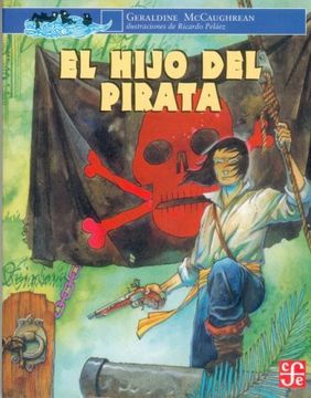 portada El Hijo del Pirata