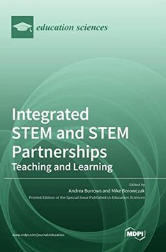 portada Integrated STEM and STEM Partnerships: Teaching and Learning 