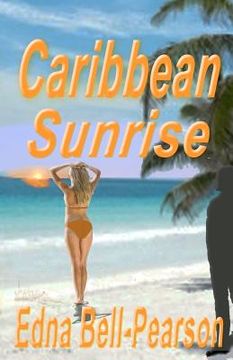portada caribbean sunrise (in English)