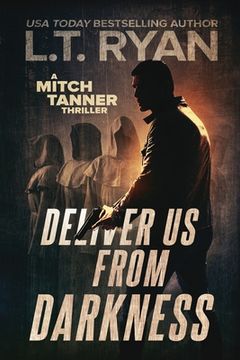 portada Deliver Us From Darkness: A Suspense Thriller (en Inglés)